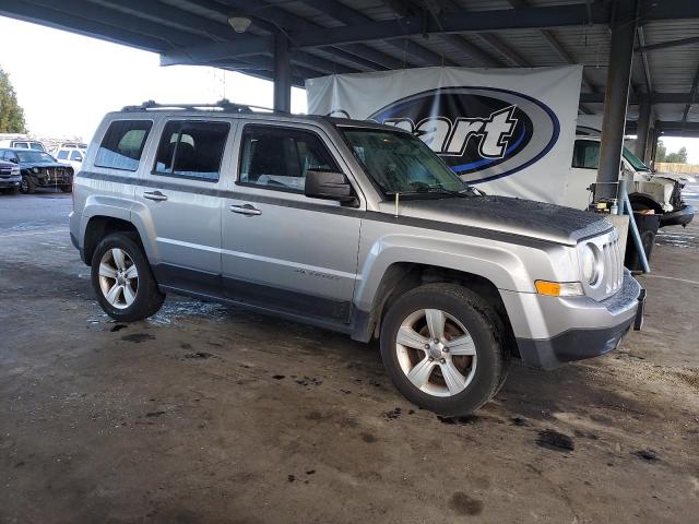 2015 JEEP PATRIOT SP #3287582051