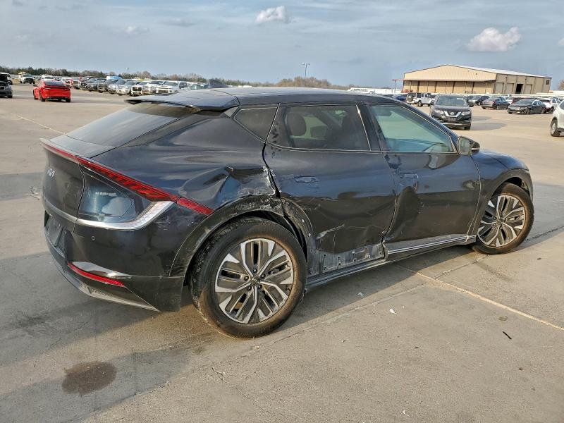 2023 KIA EV6 LIGHT #3303046645