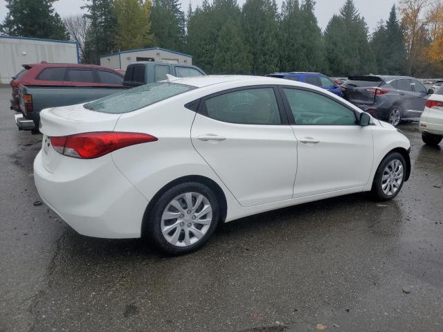 2013 HYUNDAI ELANTRA GL #3287784134