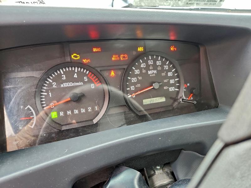 2022 ISUZU NPR HD #3297963875