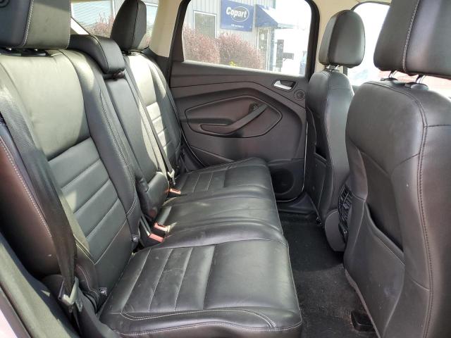 2016 FORD ESCAPE TIT #3291413136