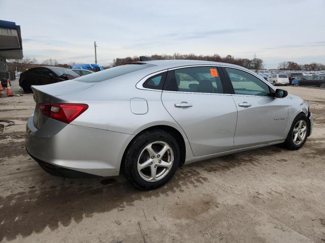 2016 CHEVROLET MALIBU LS - 1G1ZB5ST9GF234224