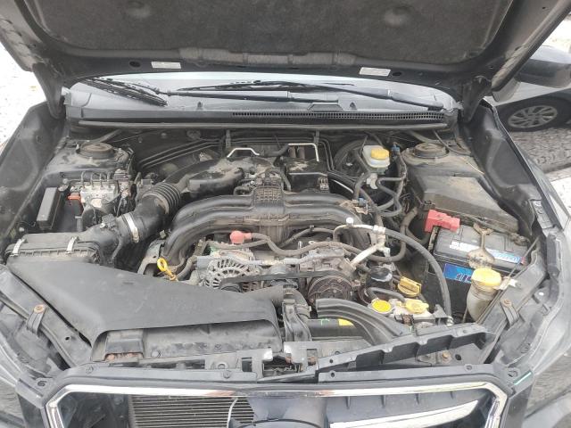 2015 SUBARU XV CROSSTR #3302772354