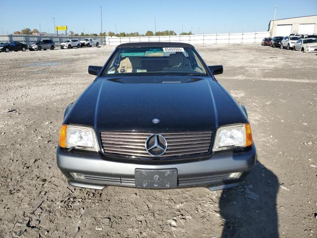 1994 MERCEDES-BENZ SL 500 #3282604889