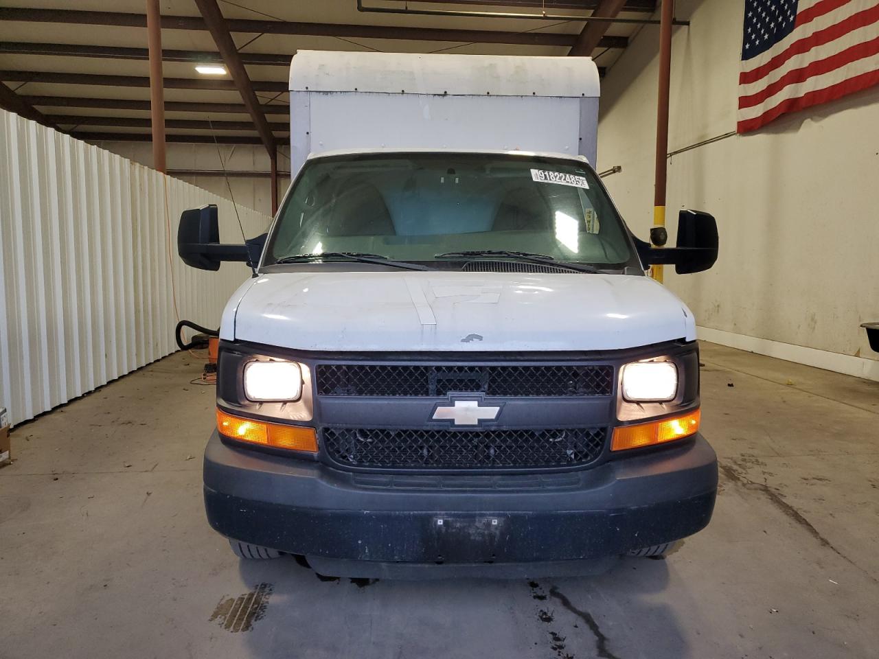 CHEVROLET EXPRESS