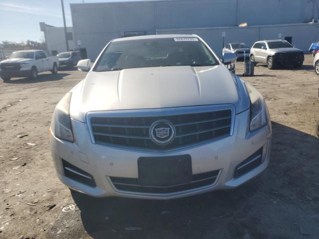 2013 CADILLAC ATS PREMIU #3293555517