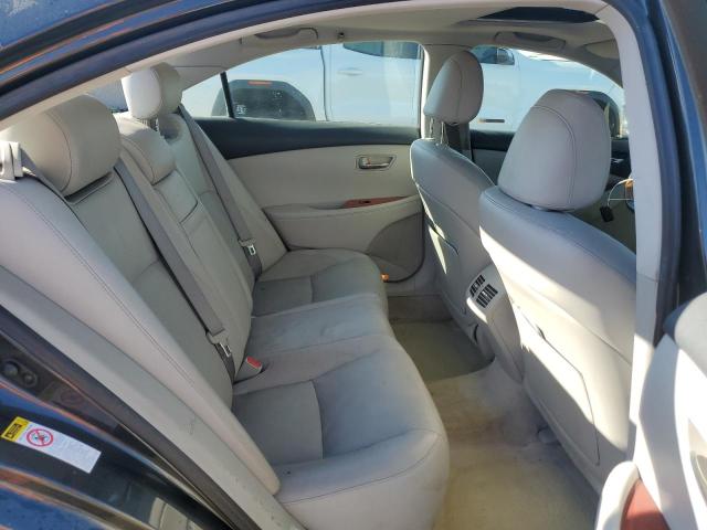 2007 LEXUS ES 350 #3286666298