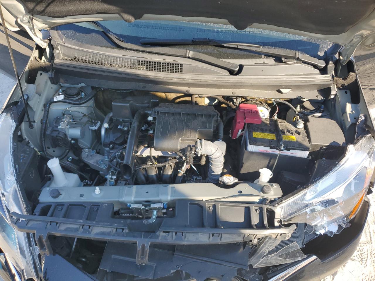 MITSUBISHI MIRAGE SE