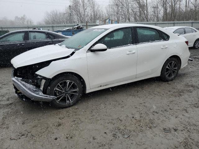 Global Auto Auctions: 2024 KIA FORTE LX