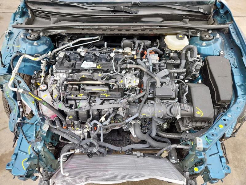 2025 TOYOTA CAMARY SE #3305611721