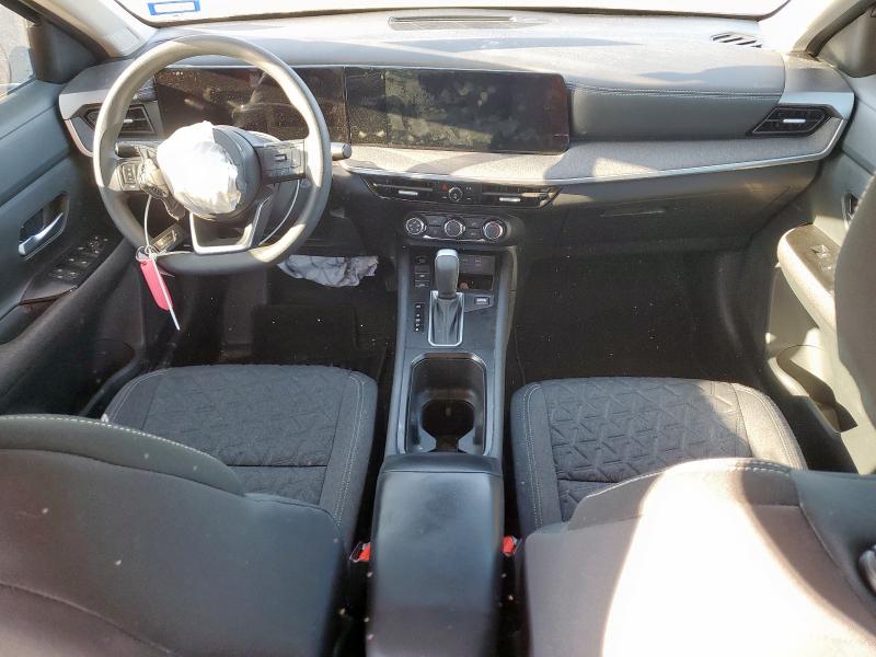 2025 NISSAN KICKS SV #3304794331