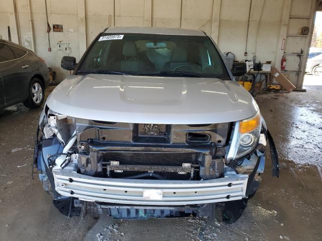 2014 FORD EXPLORER P #3302858923