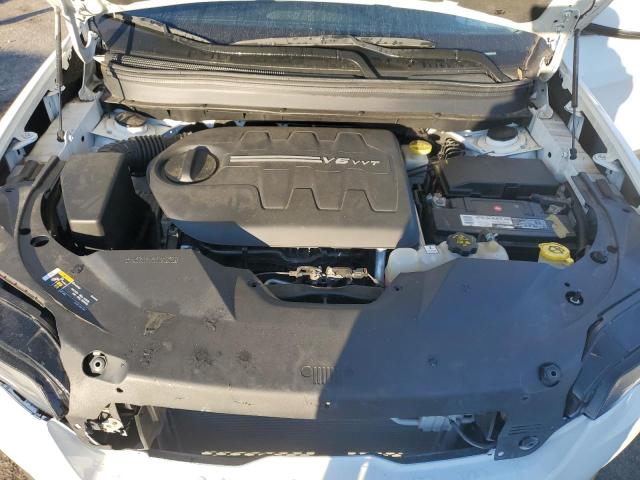 2020 JEEP CHEROKEE L #3292326274