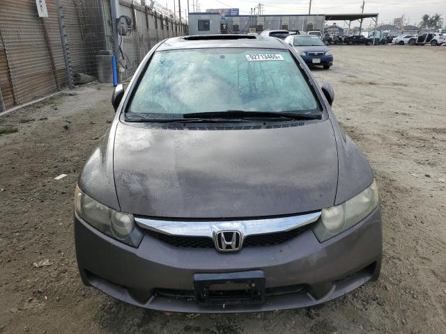 2010 HONDA CIVIC EXL #3310304986