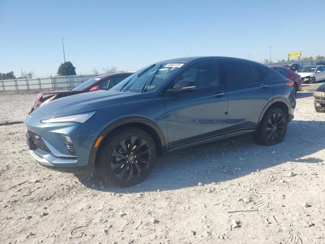 Global Auto Auctions: 2025 BUICK ENVISTA SP