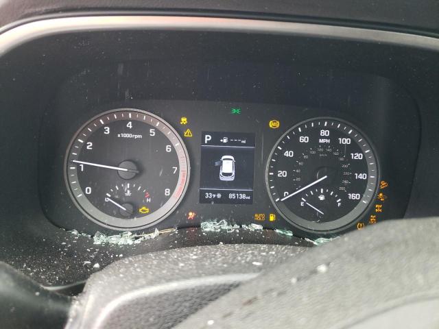 2019 HYUNDAI TUCSON SE #3309256626