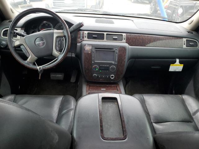 2013 GMC YUKON DENA #3301629646