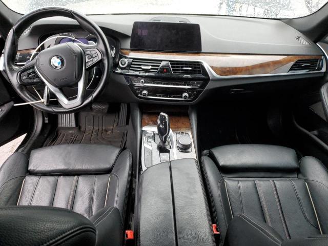 2018 BMW 530XE #3304547452