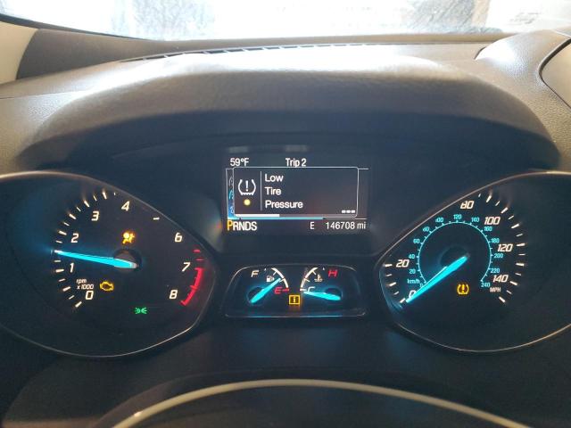 2015 FORD ESCAPE TIT #3290271241