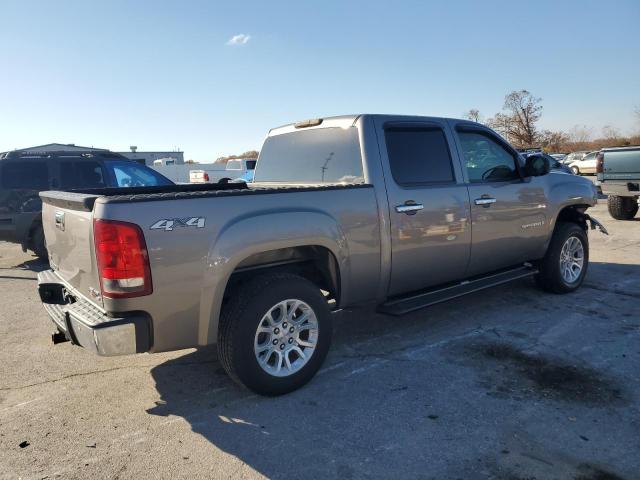 2009 GMC SIERRA K15 #3293500429