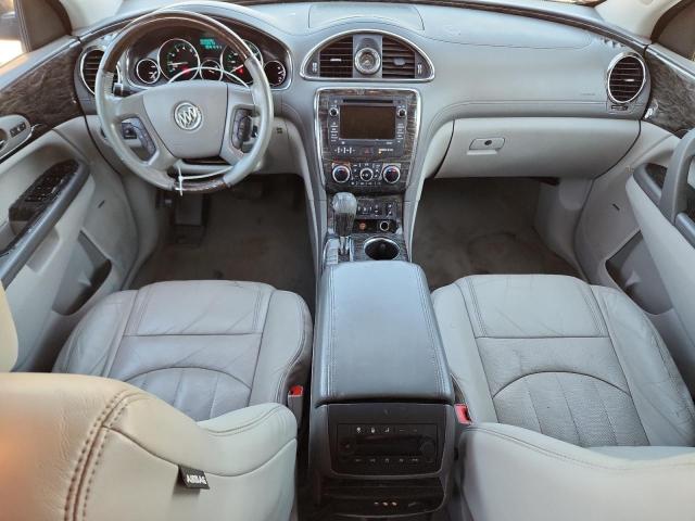 2014 BUICK ENCLAVE #3302827889