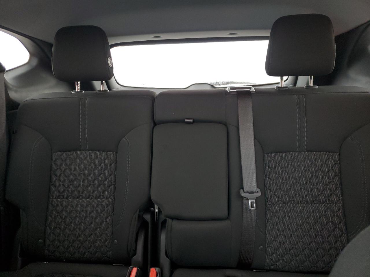 CHEVROLET BLAZER 2LT