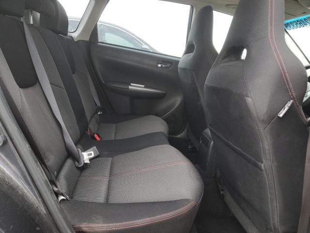 2013 SUBARU IMPREZA WR #3302983635