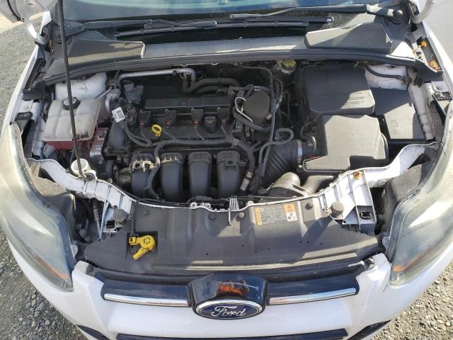 2014 FORD FOCUS TITA #3298274032