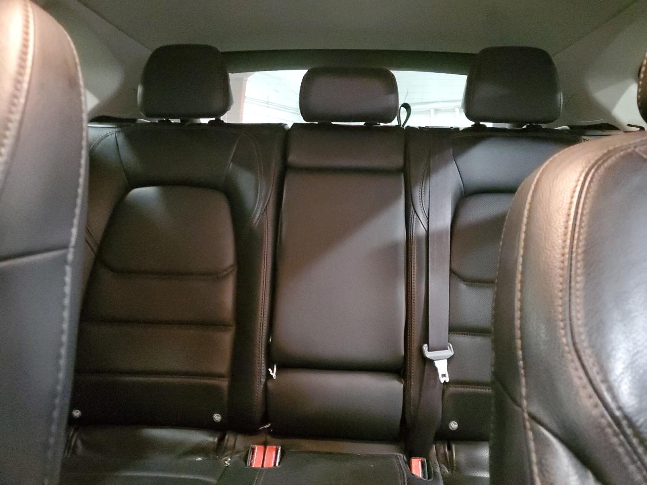 MAZDA CX-5 GRAND TOURING