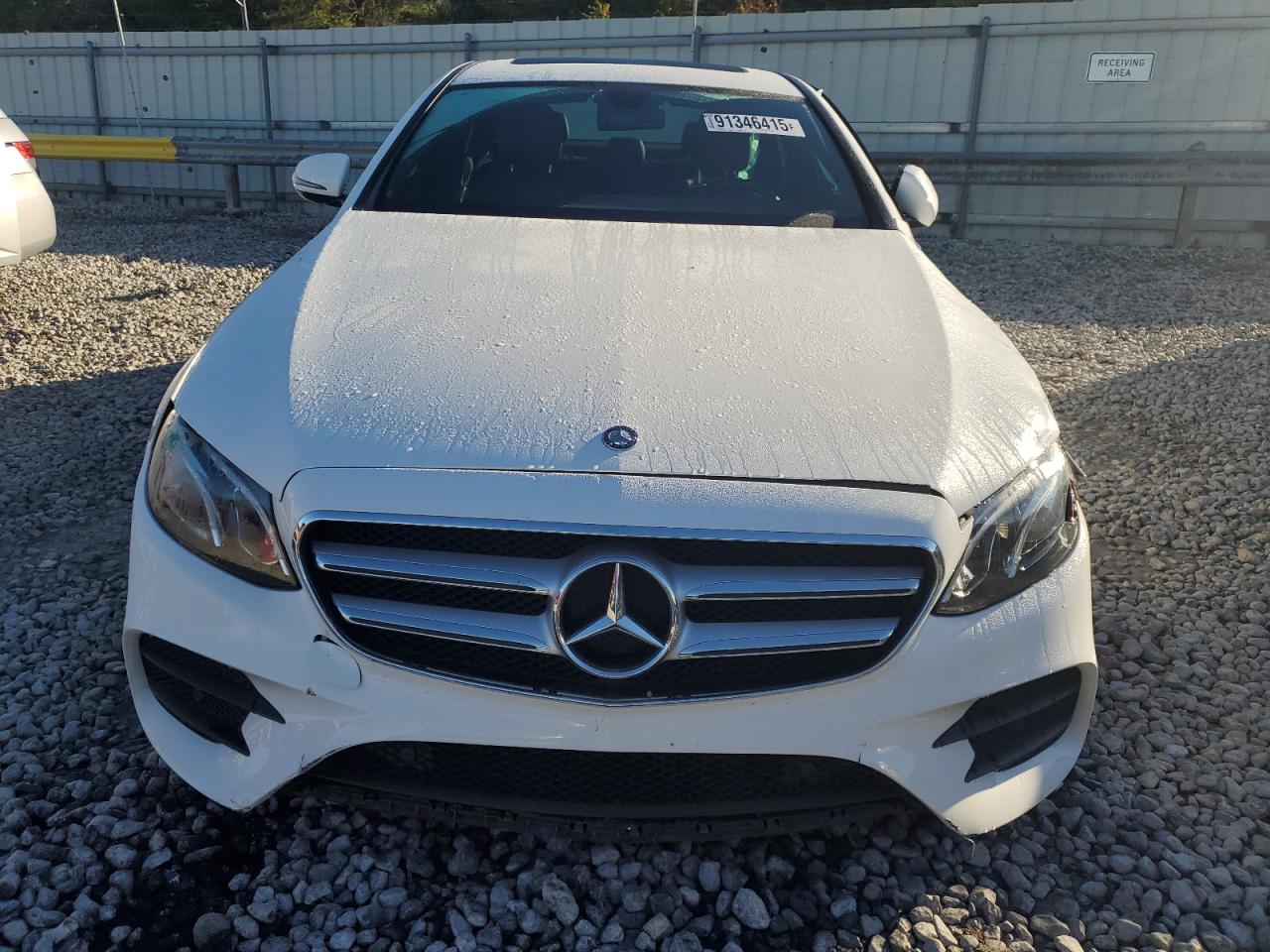 MERCEDES-BENZ E-CLASS 300