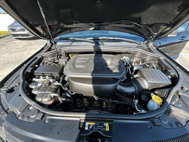 2021 JEEP GRAND CHER #3292390320