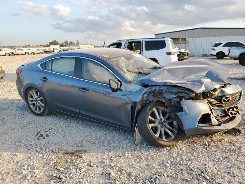 2014 MAZDA 6 TOURING #3296879834