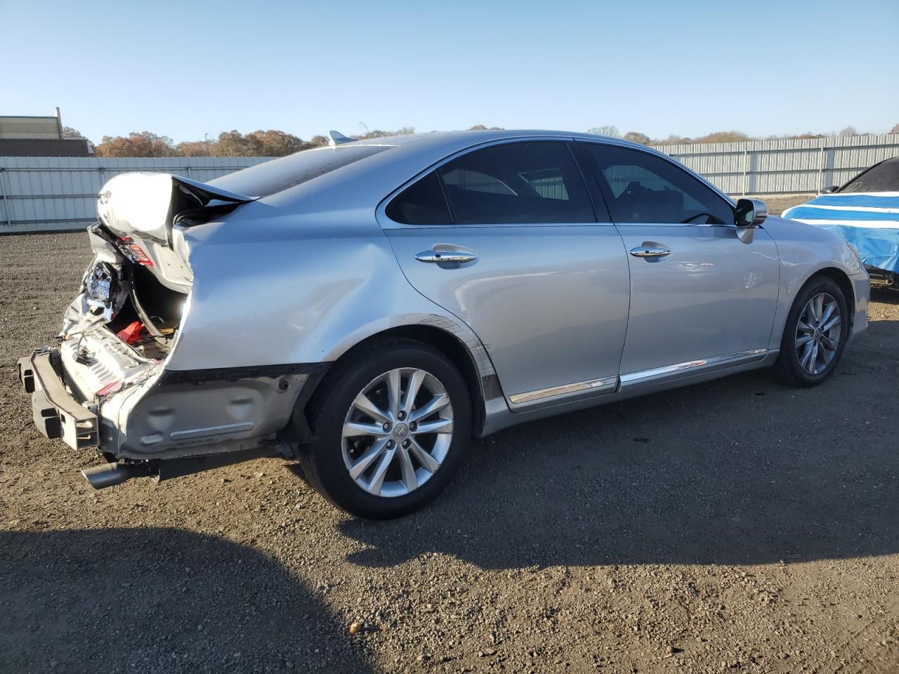 LEXUS ES 350