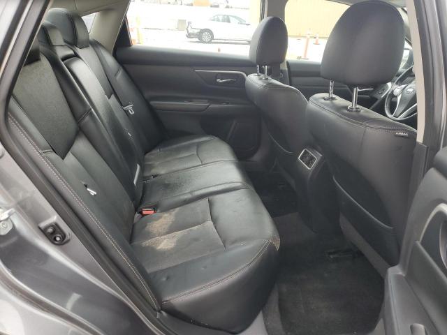 2017 NISSAN ALTIMA 3.5 #3284717003