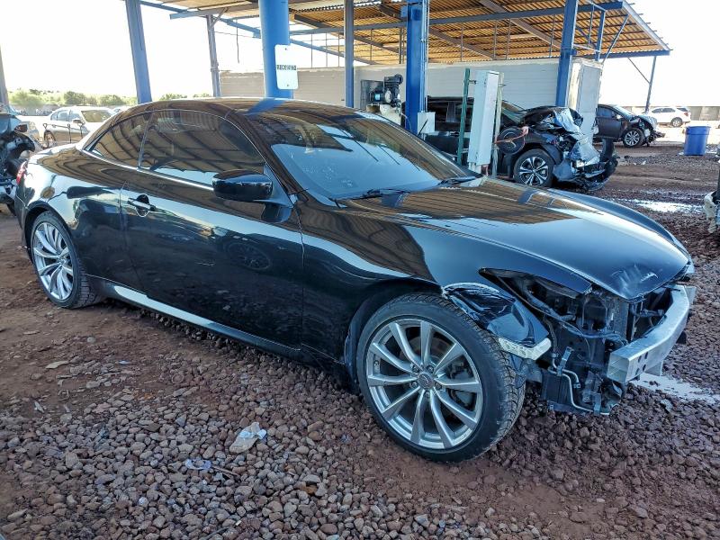 2010 INFINITI G37 BASE #3298311135