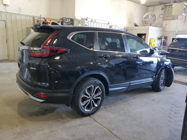 2021 HONDA CR-V EX #3291565949
