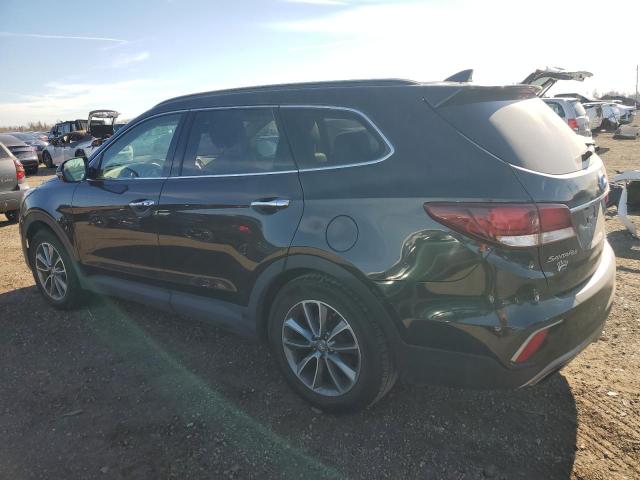 2018 HYUNDAI SANTA FE S #3286666358