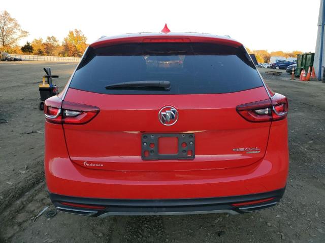 2019 BUICK REGAL TOUR W04GU8SX2K1019006