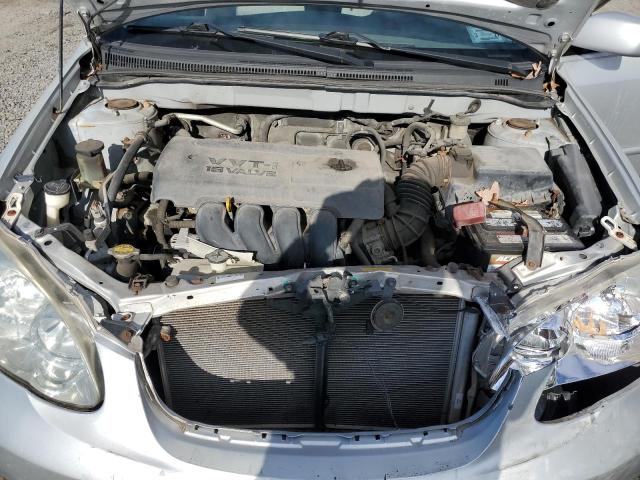 2006 TOYOTA COROLLA CE #3297923777