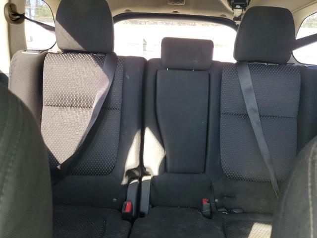 2017 MITSUBISHI OUTLANDER #3303955694