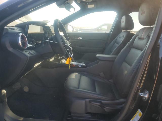 2025 CHEVROLET TRAX 2RS #3308324173