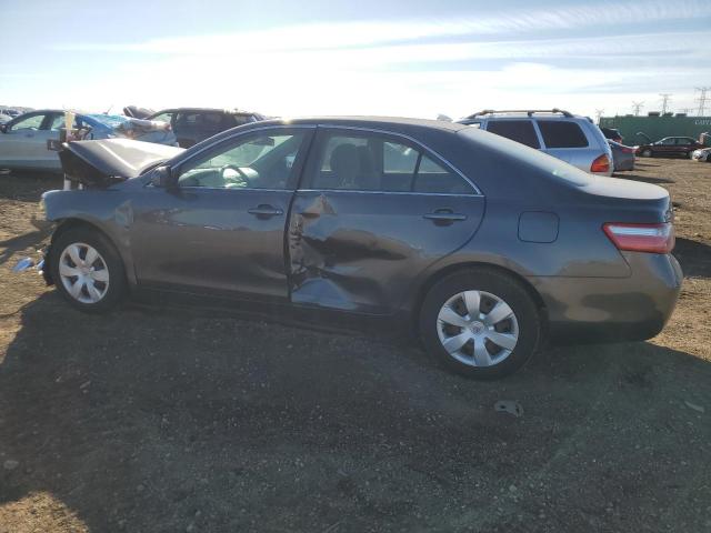 2009 TOYOTA CAMRY BASE #3297220414