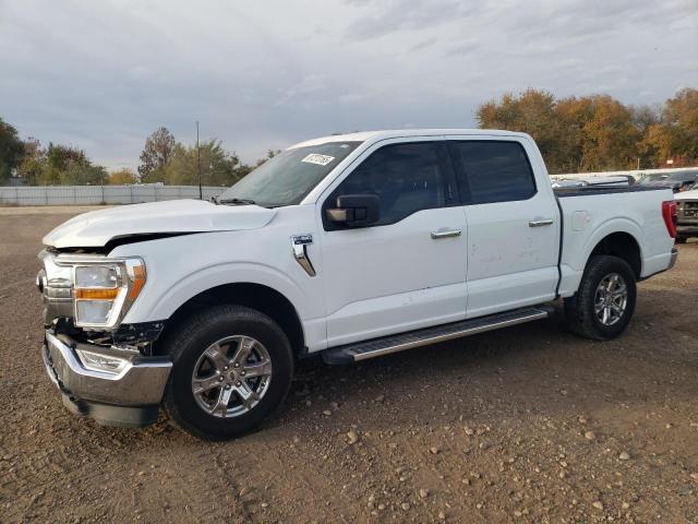 Global Auto Auctions: 2023 FORD F150 SUPER