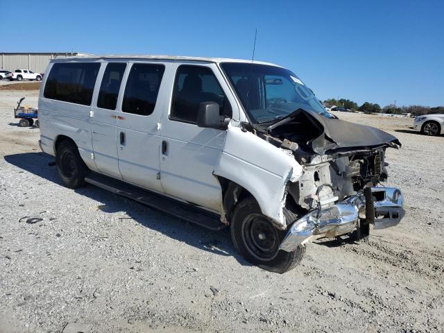 2012 FORD ECONOLINE #3301832335