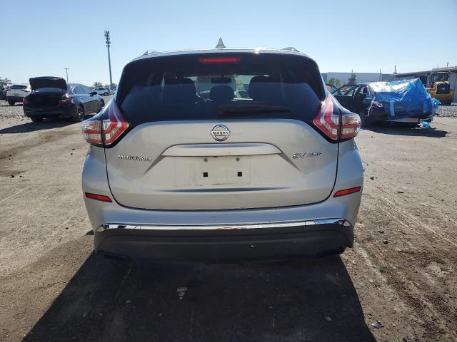 2018 NISSAN MURANO S #3296978881