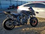 Lot #3316987094 2022 YAMAHA YZFR7
