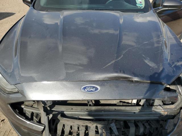 2018 FORD FUSION SE #3297069490