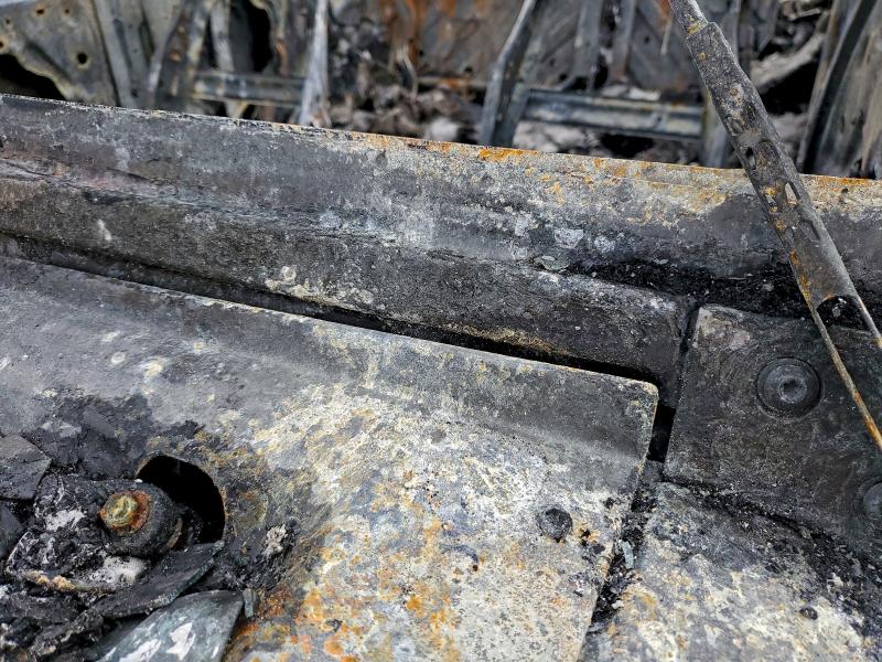 2018 JEEP WRANGLER U #3303732432