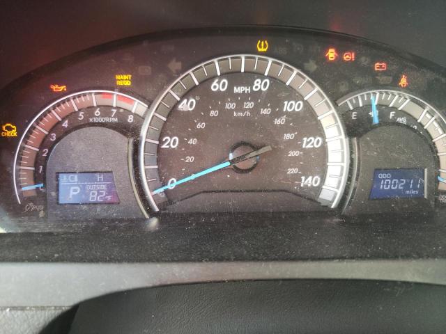 2014 TOYOTA CAMRY L #3287484012