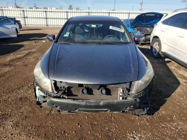 2009 HONDA ACCORD EX #3291180965